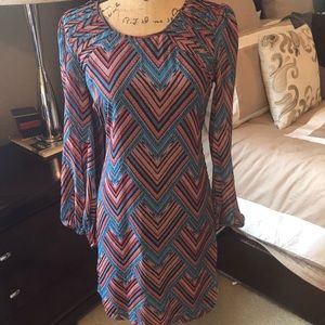 Beautiful dress - super comfy!